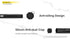Nitecore CK020 Camera Lens Cleaning Pen with Microfiber Brush...