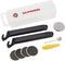 Schwinn Bike Repair Tool Kit, Multi-Purpose for Bicycle Repairs, Easy-to-Carry Tool Kit, Portable and Convenient Design Bicycle Essentials Easy Ro...