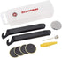 Schwinn Bike Repair Tool Kit, Multi-Purpose for Bicycle Repairs, Easy-to-Carry Tool Kit, Portable and Convenient Design Bicycle Essentials Easy Ro...