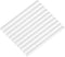 Filter Cotton Sticks Sponge Sticks Refill Replacement Wicks for Mini Portable USB Humidifier and Mini Diffusers 10 Pack 8 x 123mm...