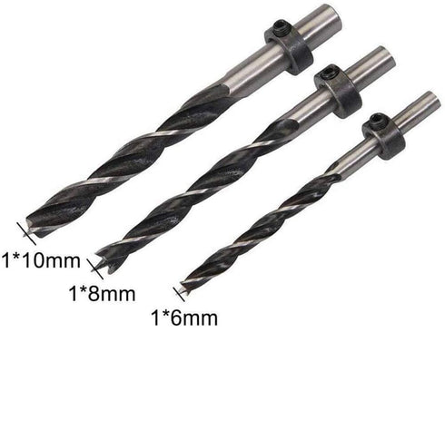 Pocket Hole Jig Dowel Drill Joinery Kit Carpenters Wood Woodwork Guides Joint Angle Tool Carpentry Locator Craft DIY Woodworking Wood 14Pcs...