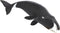 Safari Ltd. Bowhead Whale Figurine - Detailed 8.25" Plastic Model Figure - Fun Educational Play Toy for Boys, Girls & Kids Ages 3+...