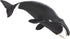 Safari Ltd. Bowhead Whale Figurine - Detailed 8.25" Plastic Model Figure - Fun Educational Play Toy for Boys, Girls & Kids Ages 3+...