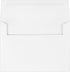 LUXPaper A7 Invitation Envelopes | 5 1/4" x 7 1/4" | Bright White | 24lb. Text | 100 Qty...