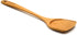 Bamber Wooden Wok Spatula Set Wood Turner with Long Handle for Non Stick Cookware...