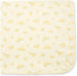 Little Me Blankets for Baby Duckies Swaddling Receiving Blankets...