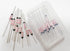 BF240X, BF240X Fuse, BF240X Fuses, Fuse BF240X, Fuses BF240X, Thermal Fuses, Celsius Thermal Cutoffs, 250V 20Pcs......
