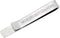 kilofly Men's Tie Clip Hidden Message WORLD'S BEST DAD GRANDPA BROTHER UNCLE Tie Bar...