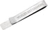 kilofly Men's Tie Clip Hidden Message WORLD'S BEST DAD GRANDPA BROTHER UNCLE Tie Bar...