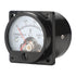 Analog Voltmeter SO-45 AC0-300V Panel Volt Meter Guage Voltage Tester for Shipping Circuit Testing Mechanical Equipment...