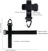 2Pcs Glove Holder for Duty Belt Glove Clips for Work Glove Strap Keeper Tactical Gloves Climbing Rope Storage Buckle...