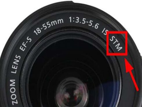 Lens Bayonet Mount Ring for Canon EF-S 18-55mm F3.5-5.6 is STM Lens Camera Repair Part......