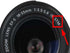 Lens Bayonet Mount Ring for Canon EF-S 18-55mm F3.5-5.6 is STM Lens Camera Repair Part......