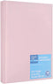 Light Pink Hardcover Sketch Journal by Artist's Loft,5.5" x 8" (13.97cm x 20.32cm)...