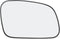 Rear View Mirrors Glass No.CRD100640 - Car Right Side - for LAND ROVER DISCOVERY 1989-2004 Glass Clear - 1 Pc...