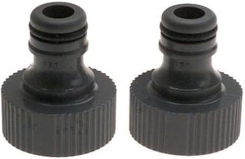 Gardena Faucet Tap Connector (2)...