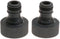Gardena Faucet Tap Connector (2)...