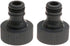Gardena Faucet Tap Connector (2)...