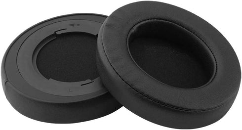 Ear Pads Replacement for Razer Kraken 7.1 V2 / Razer Kraken Pro V2 Gaming Headset by MMOBIEL - Memory Foam and Protein PU Ear Pad Cushions - Noise...