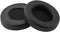 Ear Pads Replacement for Razer Kraken 7.1 V2 / Razer Kraken Pro V2 Gaming Headset by MMOBIEL - Memory Foam and Protein PU Ear Pad Cushions - Noise...