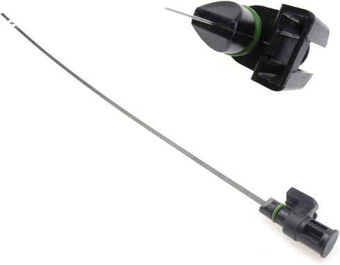 Engine Oil Dipstick, 31086-JA00A? Oil Level Indicator for Altima Maxima Roque Quest Murano CVT8, CVT2 and CVT3 with 4 CYL and V6 Engines, Oil Leve...