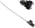 Engine Oil Dipstick, 31086-JA00A? Oil Level Indicator for Altima Maxima Roque Quest Murano CVT8, CVT2 and CVT3 with 4 CYL and V6 Engines, Oil Leve...