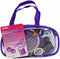 Allary 352 Home & Travel Sewing Kit with Zipper case - Assorted Colors (Single Sewing Kit)...