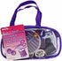 Allary 352 Home & Travel Sewing Kit with Zipper case - Assorted Colors (Single Sewing Kit)...