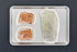 Kana 8 1/4" x 11 1/4" Parchment Paper -140 Pre-cut Sheets - For Cooking, Baking, Panini Press, Toaster oven, Food dehydrator...