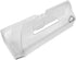 Dust Bin Box Dust Collecting Box Fits for Roborock P10/Q Revo Robot Vacuum Cleaner Replacement Parts...