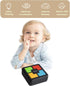 Light Up Memory Game Handheld Electronic Toys Color Memorizing Classic Board Games Quiz Game with Lights and Sounds...