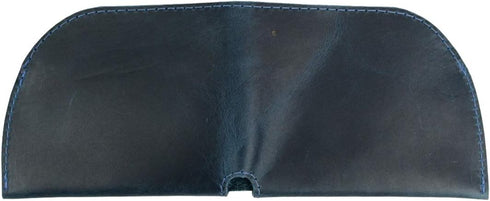 Hide & Drink, Leather Front Pocket Bifold Wallet, Holds Up to 4 Cards Plus Flat Bills, Cash Organizer, Accessories, Handmade Includes 101 Year War...