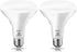 Energetic 2 Pack 75W BR30 LED Recessed Light Bulb, Dimmable, 900 Lumens, Daylight 5000K, E26 Base, Indoor LED Flood Light Bulb for 5/6 Inches Cans...