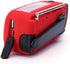 FM/AM/NOAA Weather Radio Hand Crank Self Powered Solar Portable Mini Emergency Survival Radios with 3 LED Super Bright Flashlight 2000mah Battery ...