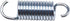 YOOGU 2-1/4inch (6Pcs) Furniture Mechanism Extension Tension Springs Replacement for Recliner Sofa Chair Bed...
