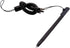 BestParts Digitizer Stylus Pen with Rope Compatible with Panasonic CF-19 MK1 MK2 CF-18 Electromagnetic Touchscreen Version NOT Capacitive Screen.....