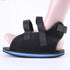 Cast Shoe Foot Fracture Support Open Toe Plaster Cast Boot Post Op Shoe Toe Valgus Surgical Fixed Gypsum Shoe Walking Boot for Foot Injuries Stabl...