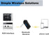 Bluetooth AUX Adapter for Car, Wireless Audio Receiver Portable Hands-Free Car Kits with AUX 3.5mm...