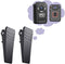 Clip Mount Only Applicable for CammPro Body Camera I826 and M831-2 Pack...