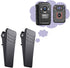 Clip Mount Only Applicable for CammPro Body Camera I826 and M831-2 Pack...