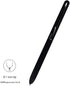 Tab S4 Touch Stylus S Pen Pointer Pen Replacement for Samsung Galaxy TabS4 S4 EJ-PT830 T835 T837 /S21 Ultra Stylus Pen + Tips/Nibs Black...