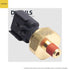 CENTAURUS 5149062AA 05149062AA Engine Oil Pressure Sensor Sender Switch Replacement for Magnum Avenger Ram 1500 2500 3500 Aspen Challenger Grand C...