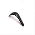 Car Center Control Gear Shift Knob Head Frame Cover Sticker Interior Trim Compatible with BMW E87 E90 E92 E93 5 3 Series X5 X3 Carbon Fiber Style ...