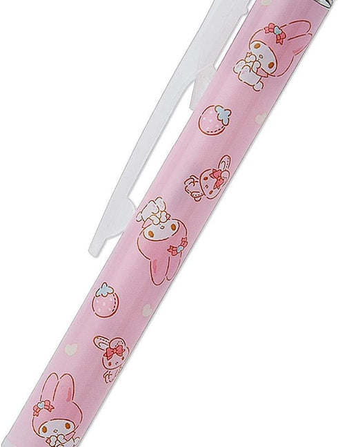 Sanrio My Melody MONO eraser mechanical pencil (monograph)...