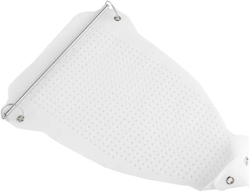 Iron Shoe Cover, Teflon Iron Shoe Cover Ironing Shoe Cover Iron Plate Cover Protector...