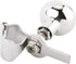 PACEWALKER AISI 316 Stainless Steel Boat Steering Wheel Knob, Steering Wheel Maneuvering Knob Quality...