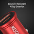 Mini Car Charger 40W USB C Fast Charging Adapter Compatible iPhone, Type C Car Charger with Cigarette Lighter Plug, Automobile Chargers for Cell P...