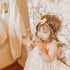 Ali+Oli Baby Toothbrush (Taupe) Soft Silicone Toddler Toothbrush for 6-18 Months, Baby Oral Care, Toddler Teeth Cleaning, Cute Animal Design, Gift...
