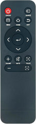 Q38 Replace Remote Control Work for Vivitek DLP Projector Qumi Q38......