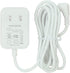 LEFXMOPHY SM24RX Power Cord, AW007WR-0500070UV AC Adapter Replacement for ANMEATE SM935E / SM24RX / SM24TX SM24 Baby Monitor Camera Charger (White...